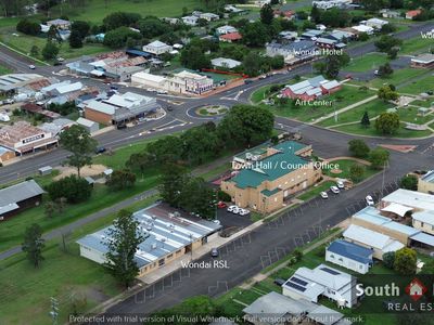 55 Haly Street, Wondai