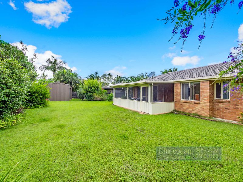 11 Cassia Ct, Mullumbimby