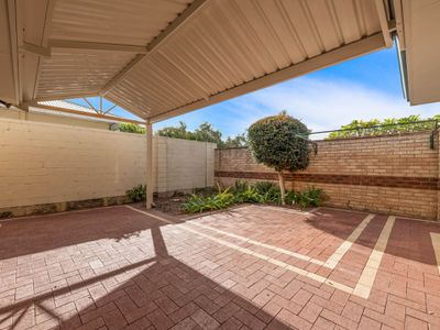 3/20 Drabble road, Scarborough