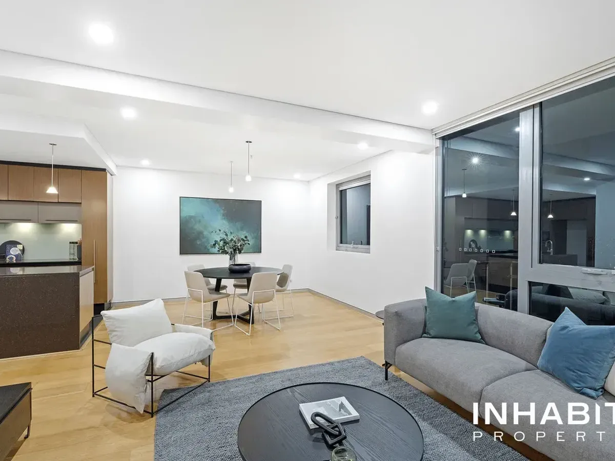 70 / 155 Adelaide Terrace, East Perth