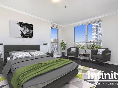 710 / 1 Kings Cross Road, Darlinghurst