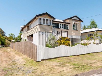 2 Newtown Street, East Ipswich