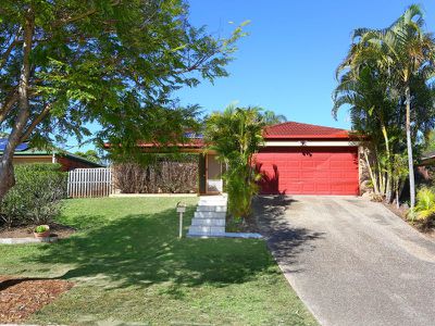 34 Roe Street, Upper Coomera