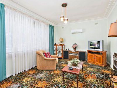 98 Parkside Drive, Dapto
