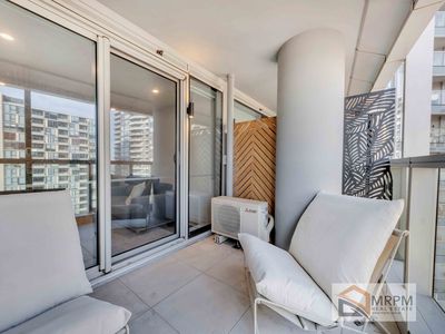 1207 / 15 Everage Street, Moonee Ponds