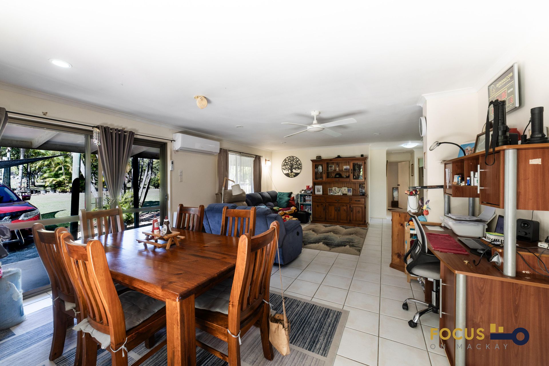 631 Cape Hillsborough Road, Cape Hillsborough