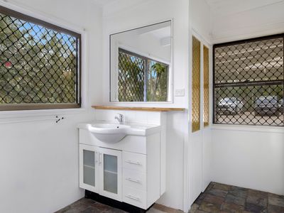 1194 Tamborine-Oxenford Road, Wongawallan