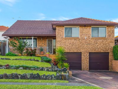 31 Cullum Street, Bossley Park