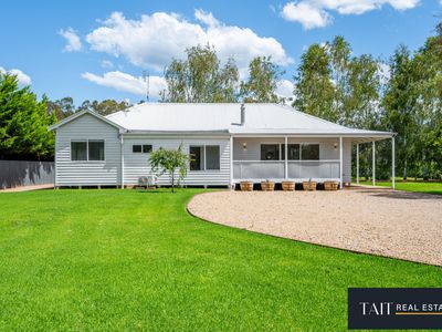 40 Lower River Road, Gapsted