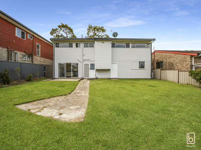 46 Wahroonga Road, Wyongah