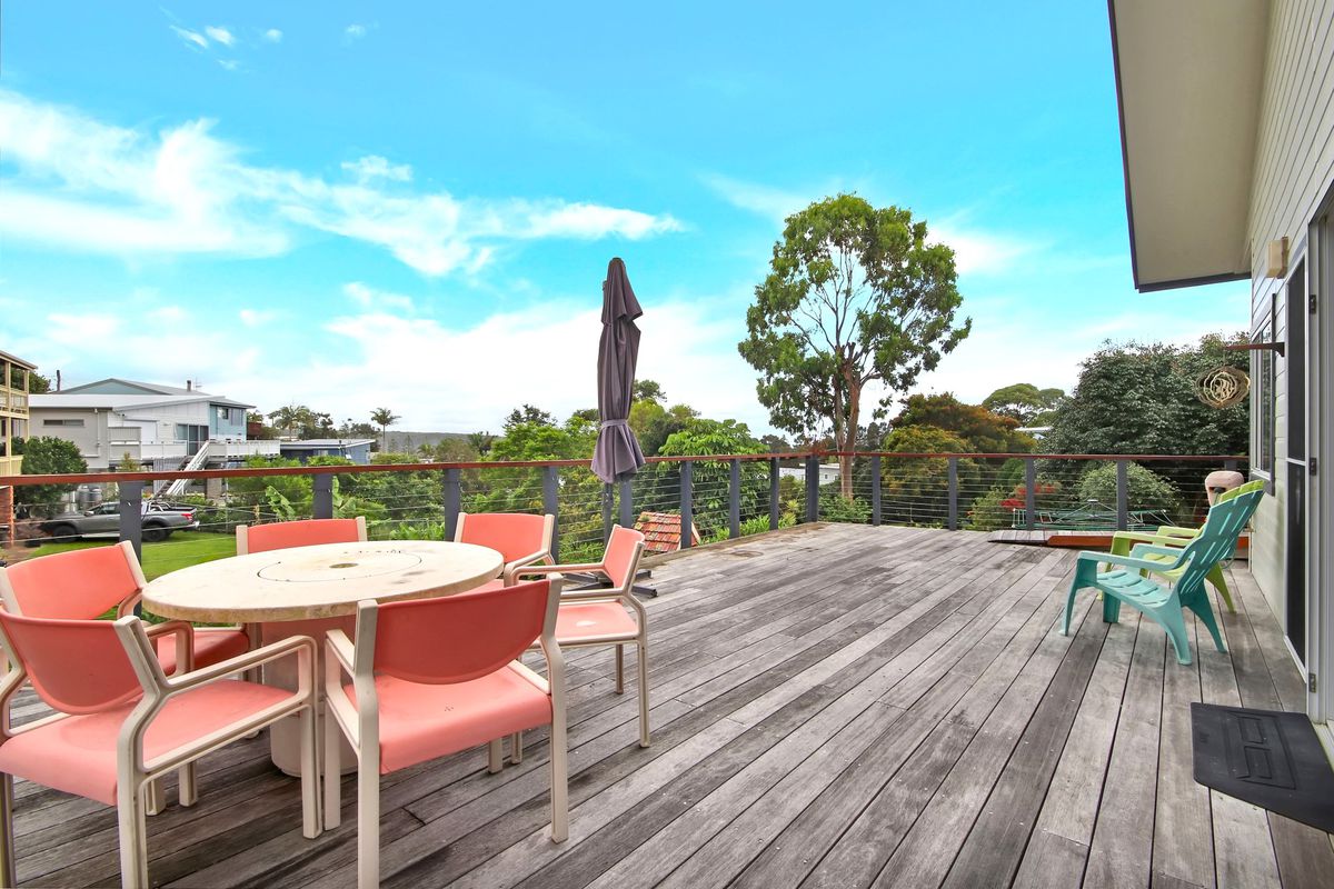 7 Lonsdale Parade, Dalmeny