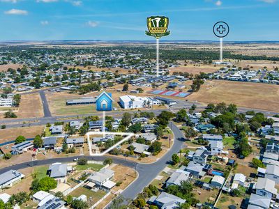 1 Adams Crescent, Blackwater