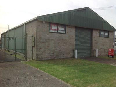 1/12 Veronica Street, Warilla