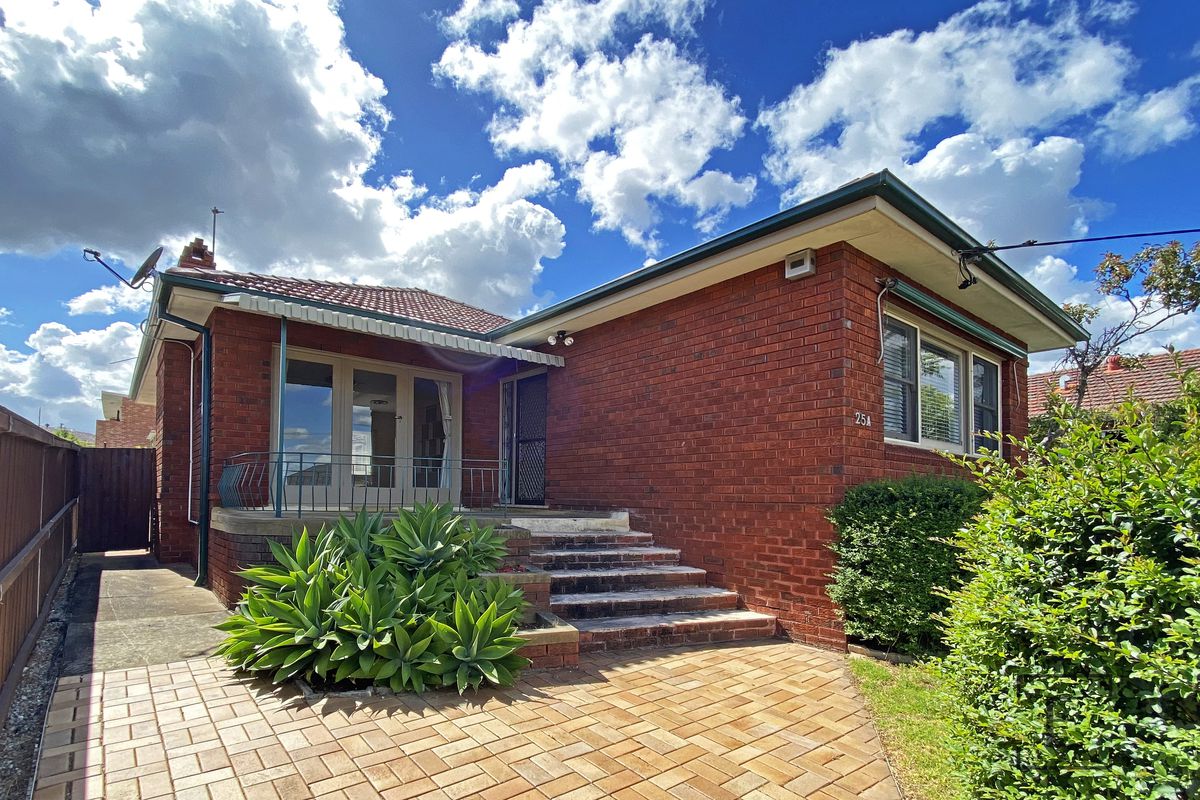 25 Byron Street, Croydon
