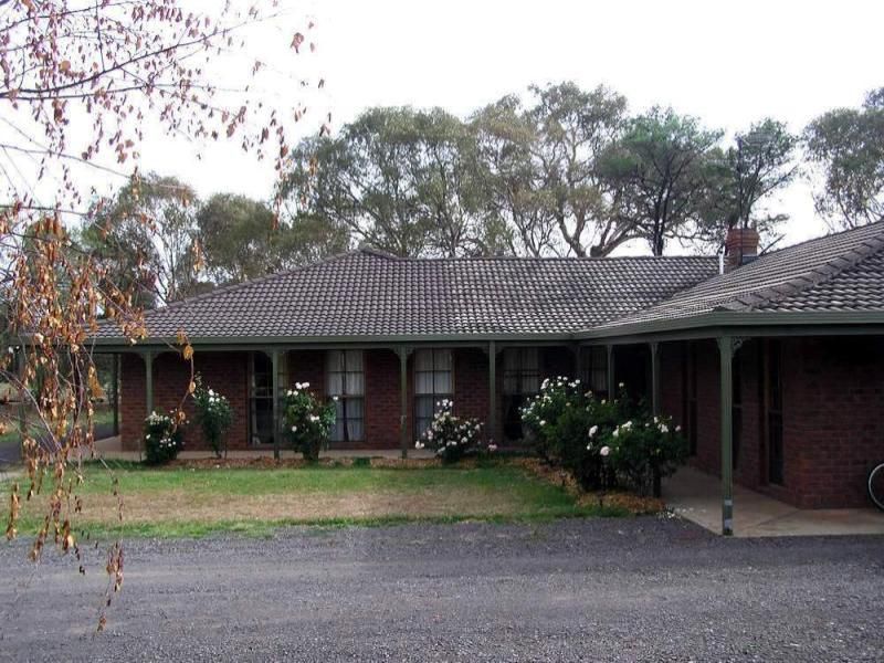 93 Malcolm Street, Mansfield