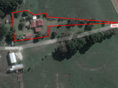 256 Bells Road, Millicent