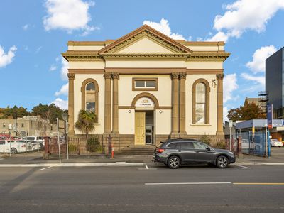 Level 1 / 81 Cimitiere Street, Launceston