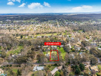 13 Scully's Lane, Heathcote