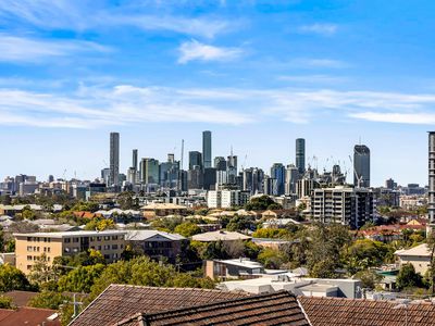 6 / 16 Dovercourt Road, Toowong