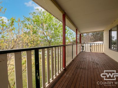 2126  Emmaville Road, Glen Innes