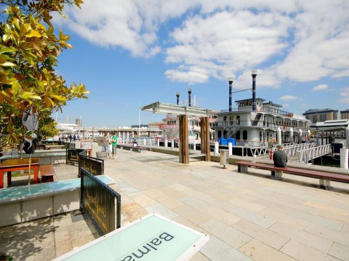 N1007 / 23 Shelley St, Sydney