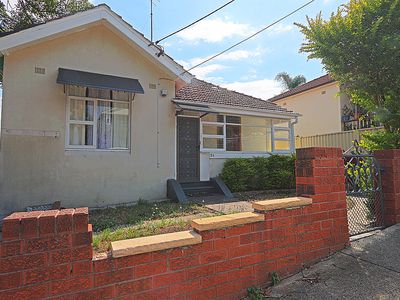 84 Villiers Street, Rockdale