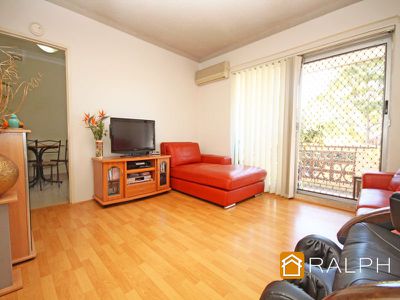 4 / 48-50 Hampden Road, Lakemba