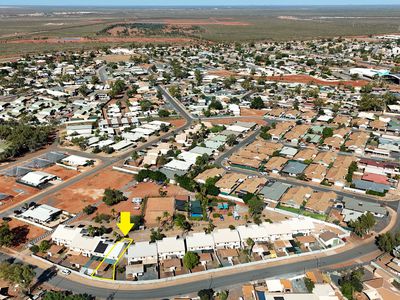 32 / 24 Traine Crescent, South Hedland