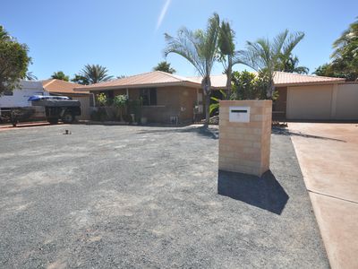 3 Nicholls Retreat, Port Hedland