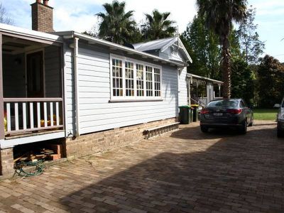 130 Peach Orchard Road, Fountaindale