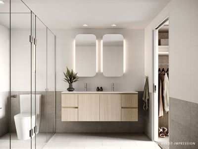 Brand New Premium Coastal Apartments in Palm Beach