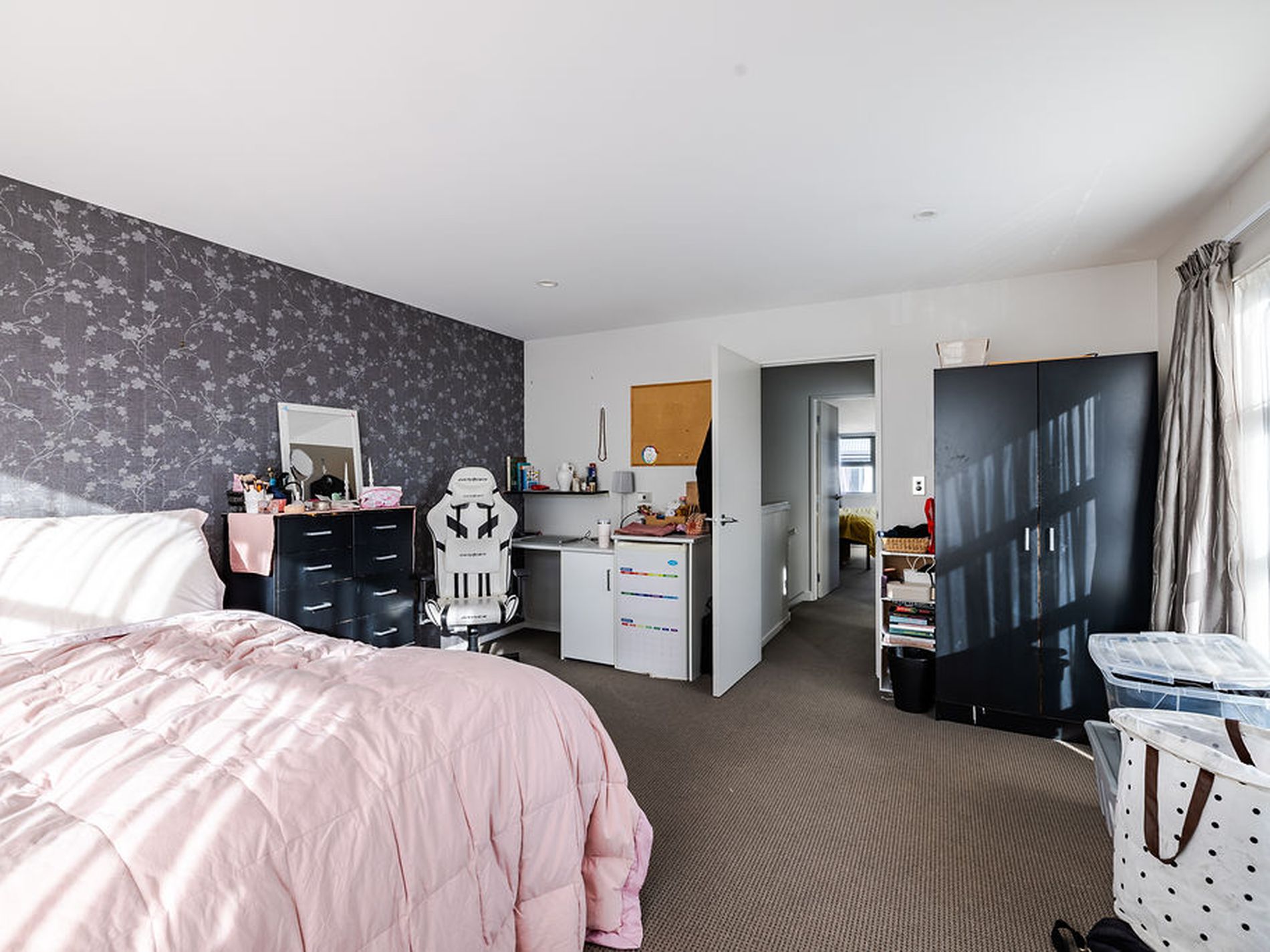 A / 15 Ethel Benjamin Place, Dunedin Central