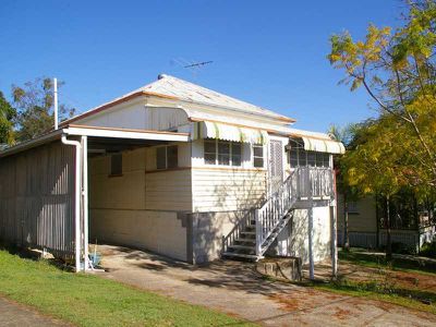 3 Harold Street, Bundamba