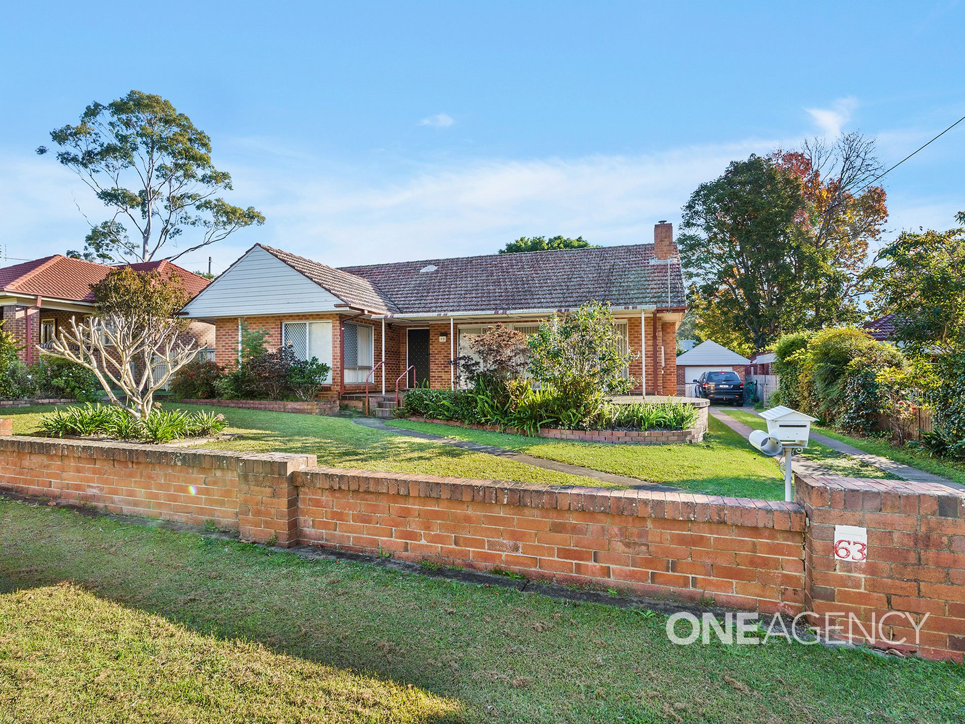 63 Shoalhaven Street, Nowra One Agency Elite Property Group
