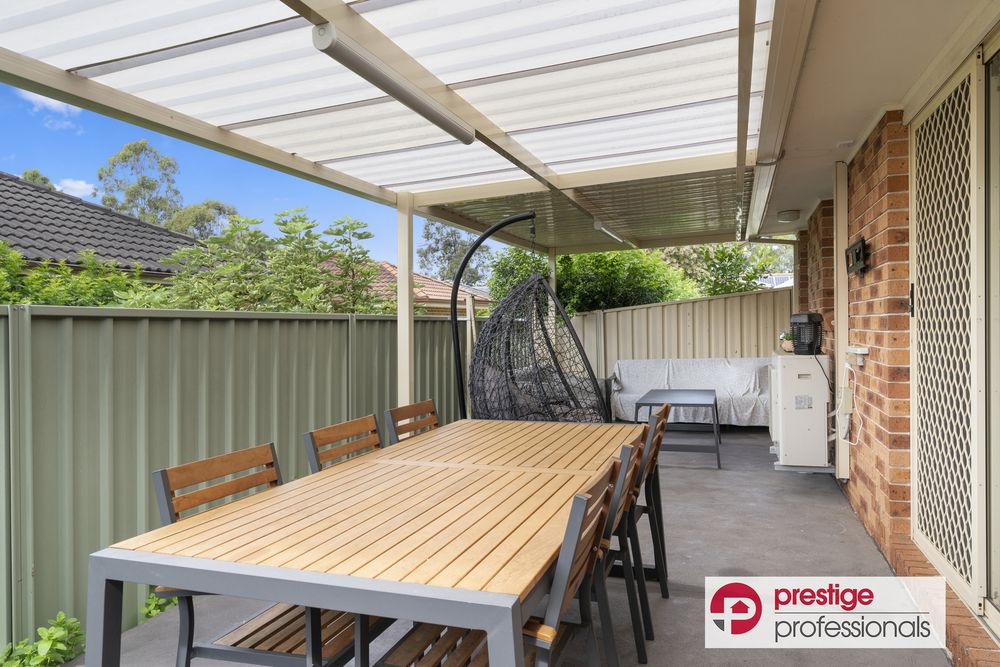 16 Tomago Court, Wattle Grove