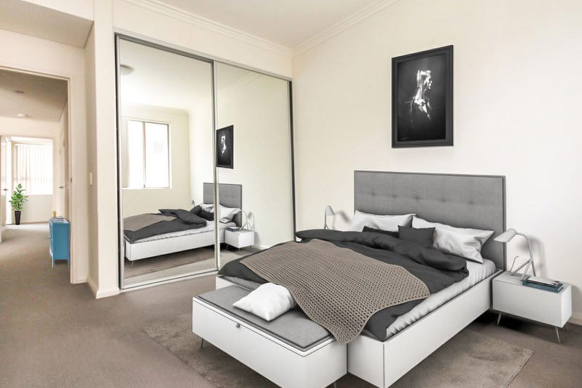 309 / 3  Stromboli Strait , Wentworth Point