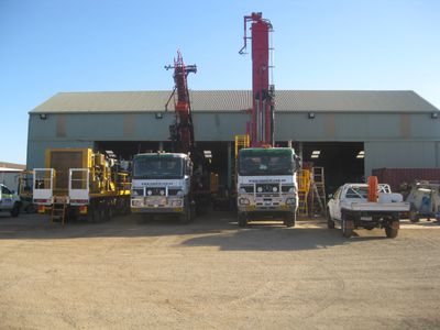 Lot 34 Coath Road, West Kalgoorlie