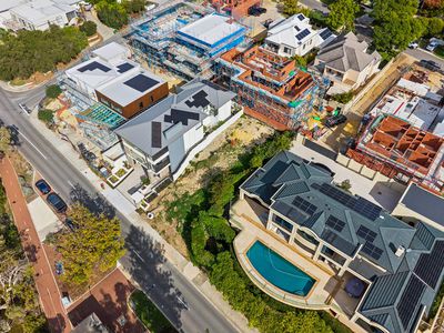 37A The Esplanade, Mount Pleasant