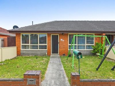 1 / 47-49 St James Avenue, Springvale