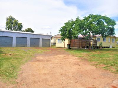 171 Youngman Street, Kingaroy