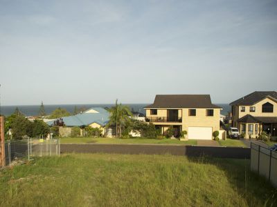 Lot 43, Sapphire Parade, Diamond Beach