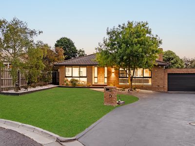 5 Furneaux Ct, Frankston