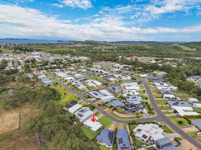 38 Samson Crescent, Yeppoon