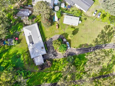 19-21 Currawong Court, Tamborine