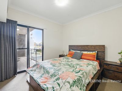 43 / 21 Third Avenue, Blacktown
