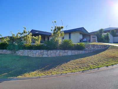 4 Bernard Crescent, Kingaroy