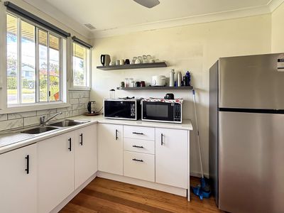9 Moon Street, Wingham