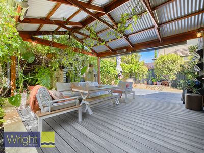 1/113 Abbett Street, Scarborough