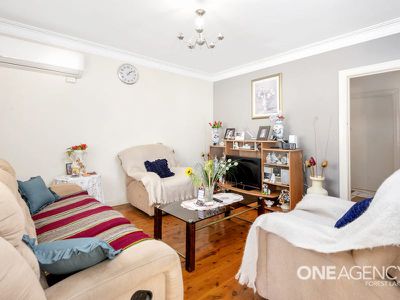 3 Lichen St, Inala