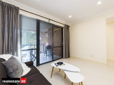 5 / 33 Windsor Street, Perth